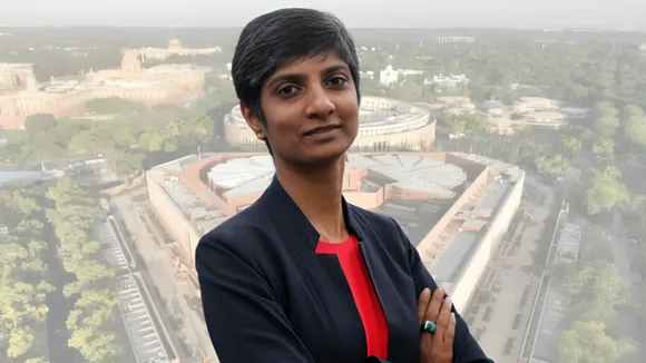 menaka guruswamy
