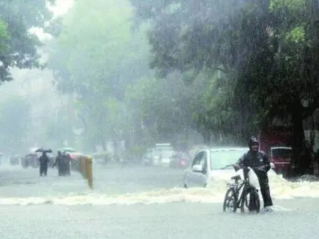 Heavy Rainfall