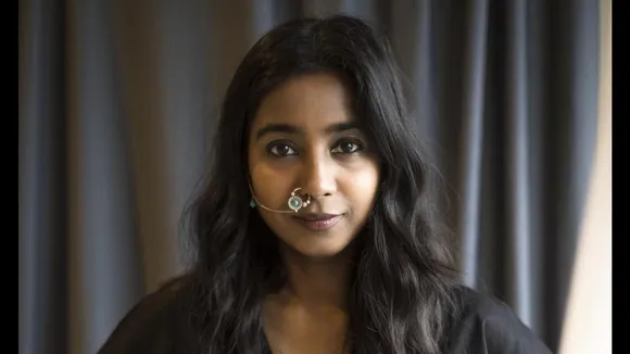 Shilpa Rao