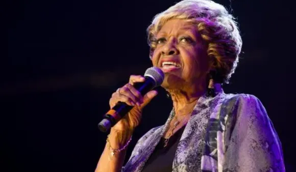 Cissy Houston