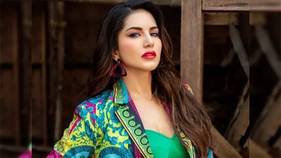 Sunny-Leone