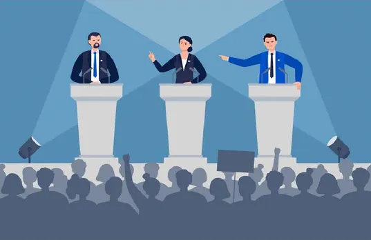 women in politics