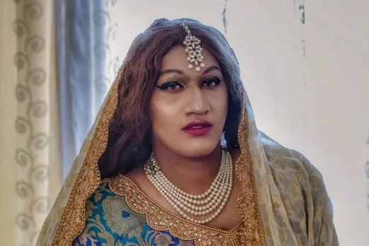 Maya The Drag queen