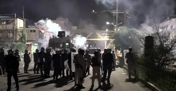 manipur violence 