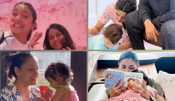 B-Town Moms Cherish Moments