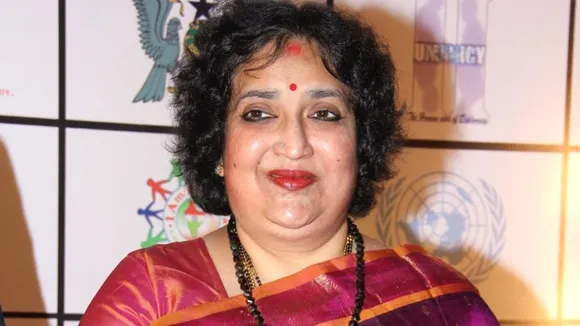 latha rajinikanth