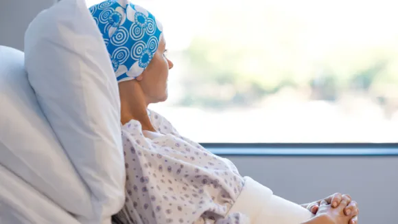 cancer in india