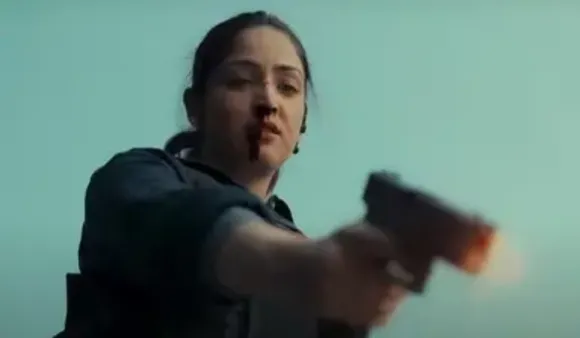 Yami Guatam Article 370 Teaser Trailer Release Date
