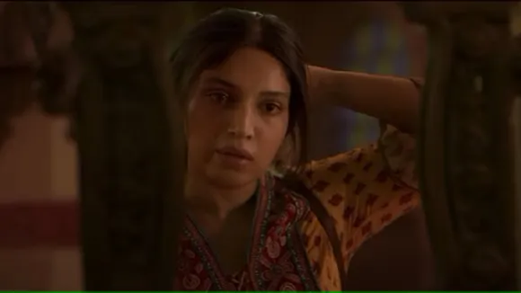 Bhumi Pednekar films