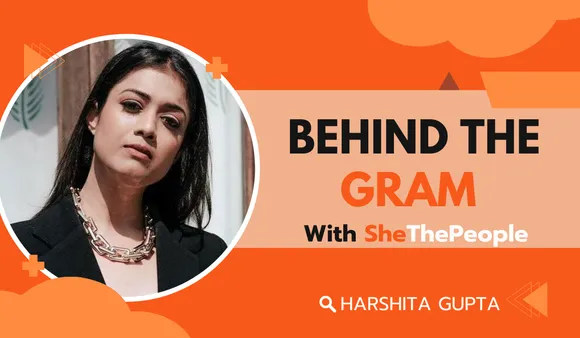 Harshita G