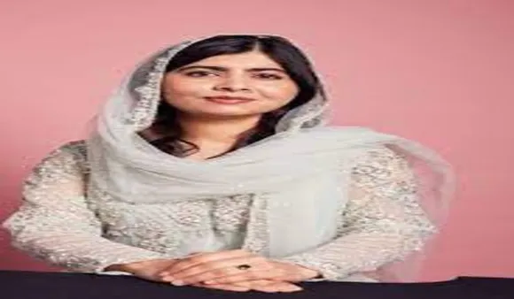 Malala Yousafzai 
