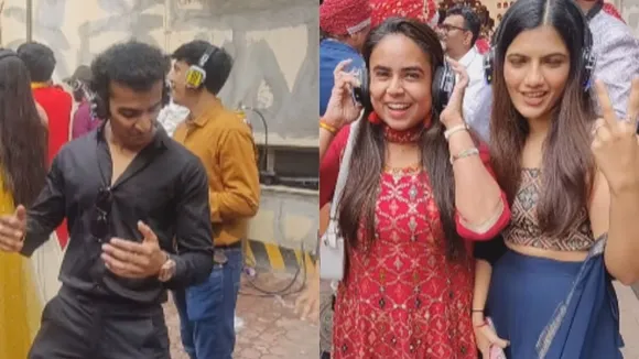 Silent Baraat