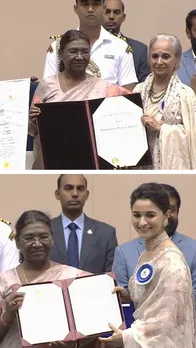 National Films Awards 2023