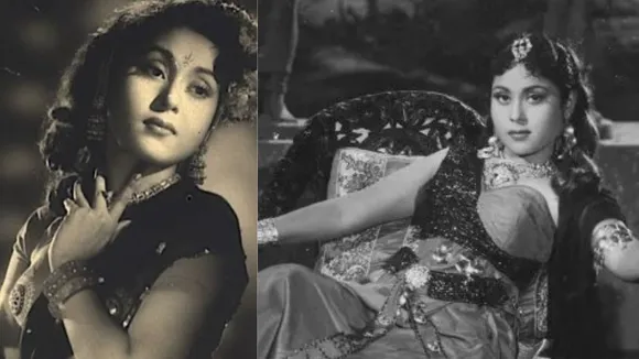 Veteran Actor Smriti Biswas Passes Away at 100
