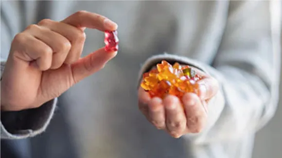 gummies sunactive fe