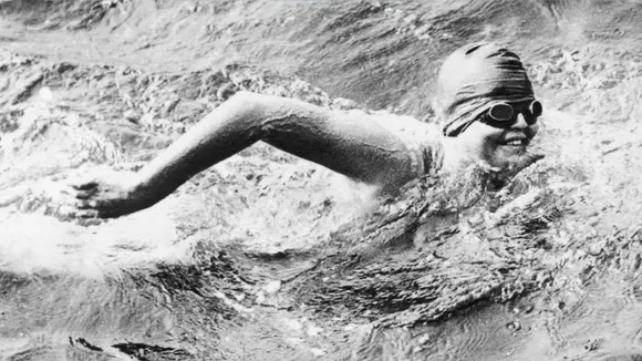 (CREDIT: BETTMANN ARCHIVE/GETTY IMAGES)