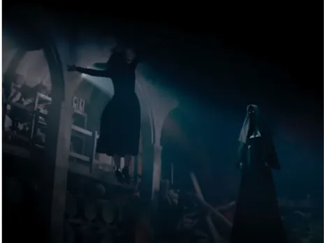 Credit: Warner Bros YouTube