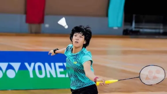 Ashmita Chaliha
