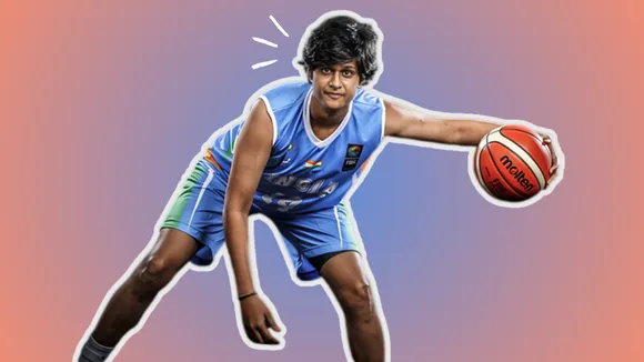 shireen limaye, Image: @prathikshasportsphotography, @shireen_limaye Instagram