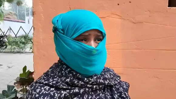 up woman arrested for cutting mans genitals alleges rape