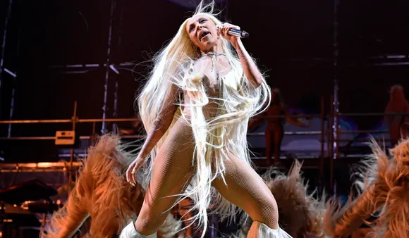 Star studded Coachella 2024