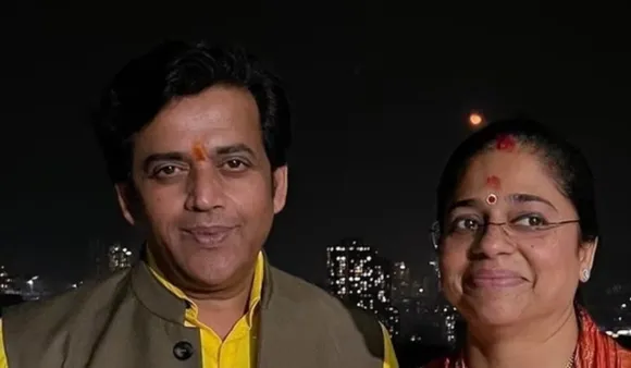 Ravi Kishan