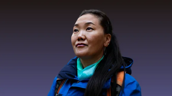 sherpa lhakpa