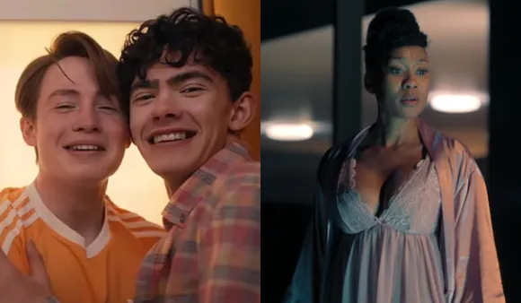Romantic Releases On Netflix August