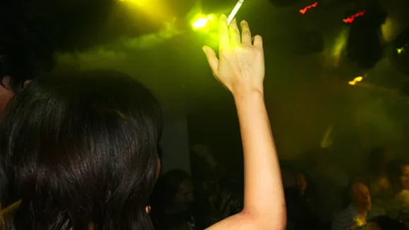 bengaluru rave party busted