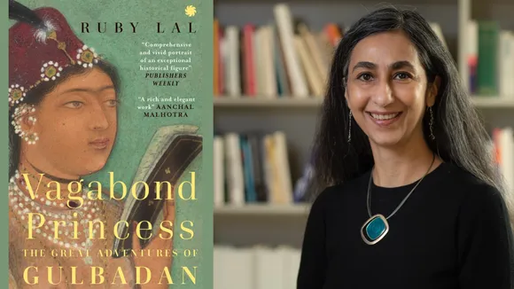Ruby Lal’s book