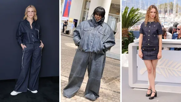 cannes denim trend