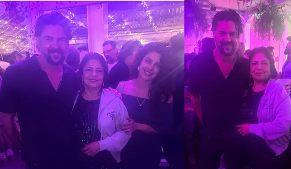 The Bluff: All About Priyanka Chopra's New Film With Karl Urban