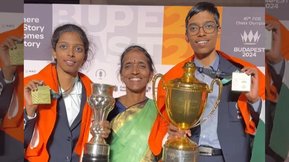 nagalakshmi pragg vaishali