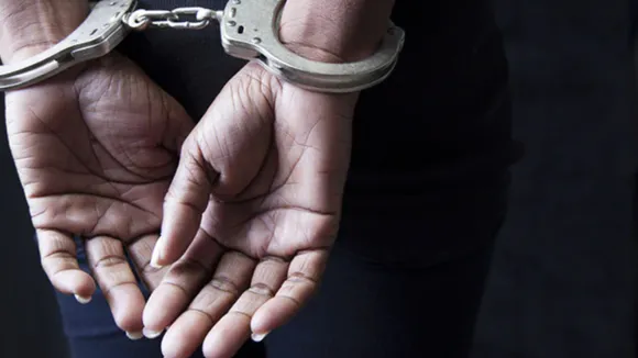 bengaluru bomb threat to frame husband