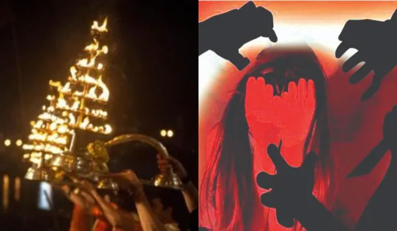 Celebrating Navratri Amid Rising Crimes Against Women