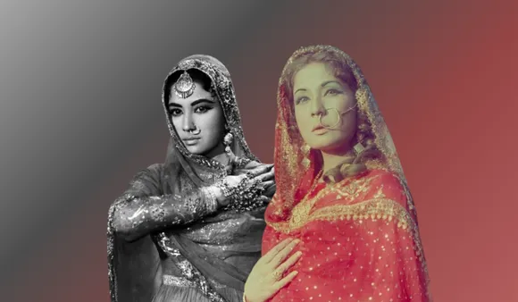 6 Films Of Meena Kumari We Can Watch Even Now And Fall In Love With