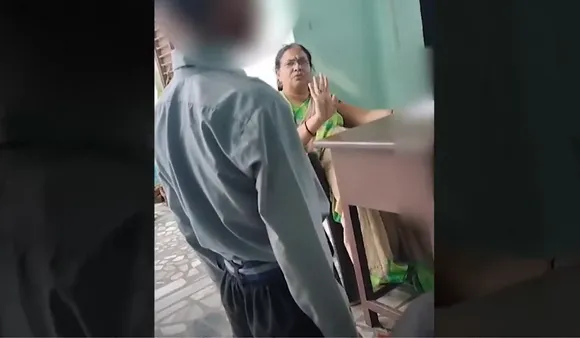 Credits: Screengrab from TOI video