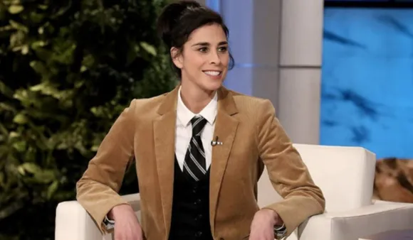 Sarah Silverman Sues Meta And OpenAI