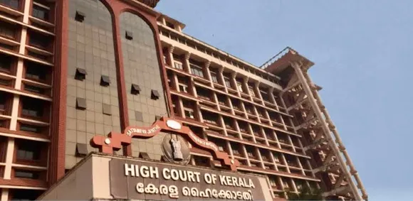 Kerala high court