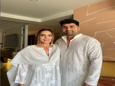 Kusha Kapila Divorce