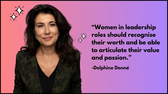 women in stem leadership delphine donne