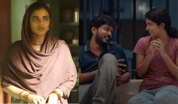 Tamil OTT Releases This Weekend