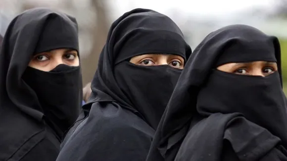 burqa