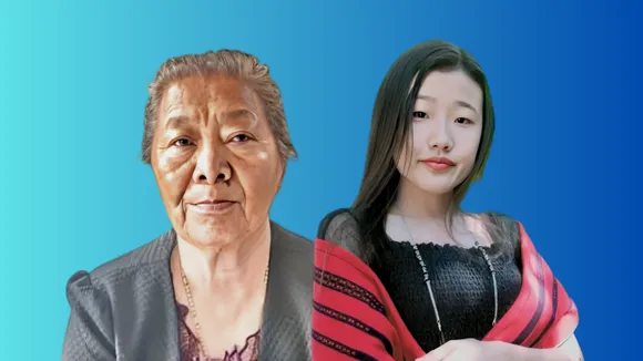nagaland ULB election