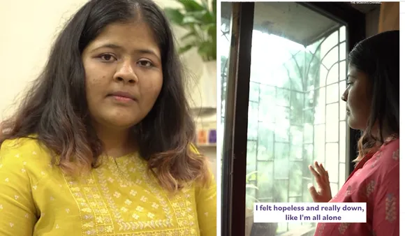 Avantika Mental Health Advocate