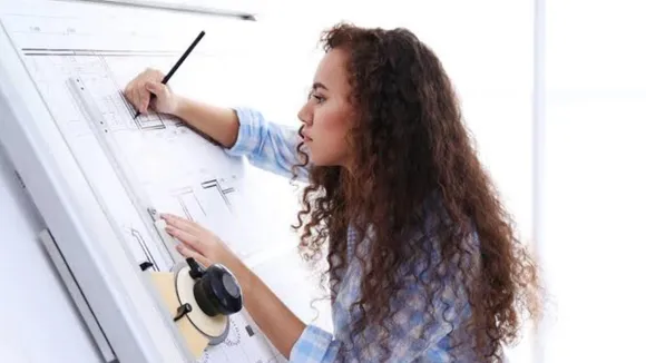 Women Architects, credit: LawKM Employment Lawyers