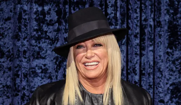 Suzanne Somers Dies At 76