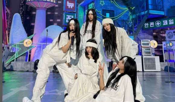 12 Popular K-pop Groups Making Buzz