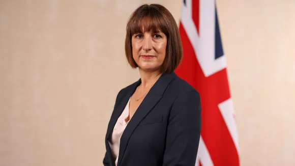 image: Lauren Hurley / No 10 Downing Street / Gov UK