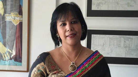 babita baruah